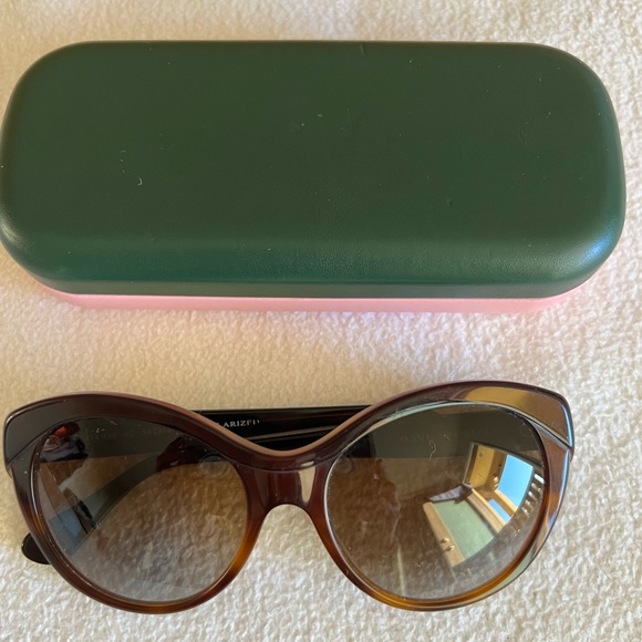 David Yurman  DY07902 polarized sunglasses - Picture 9 of 13